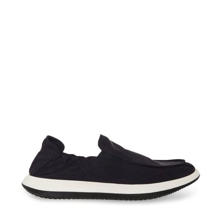 Loafers Steve Madden Sonny Hombre Azul Marino | ES VR14ES